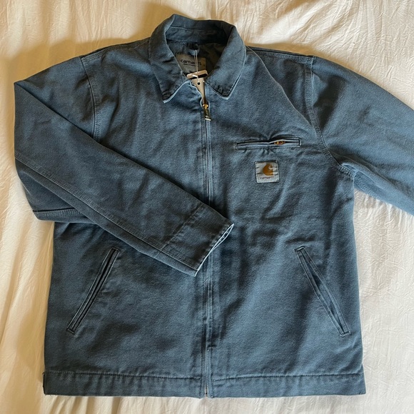 Carhartt WIP Other - NWT Vintage Carhartt WIP Detroit jacket